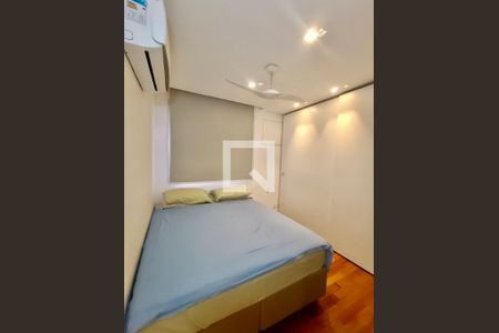 Apartamento à venda com 90m², 2 quartos e 1 vagaQuarto 2