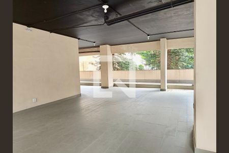 Apartamento à venda com 90m², 2 quartos e 1 vagaÁrea comum