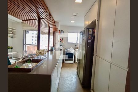 Apartamento à venda com 90m², 2 quartos e 1 vagaCozinha