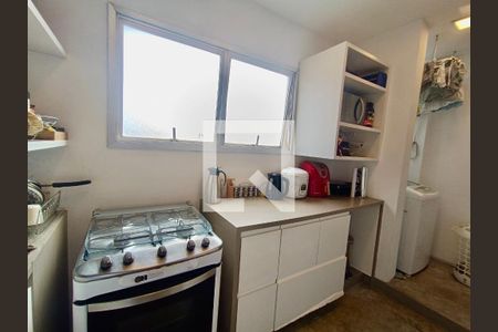 Apartamento à venda com 90m², 2 quartos e 1 vagaCozinha