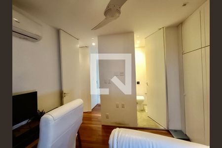 Apartamento à venda com 90m², 2 quartos e 1 vagaQuarto 1