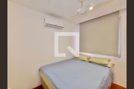 Apartamento à venda com 90m², 2 quartos e 1 vagaQuarto 2