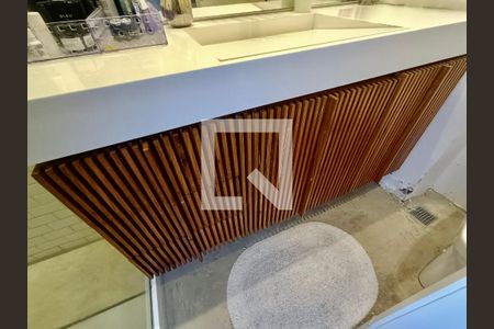 Apartamento à venda com 90m², 2 quartos e 1 vagaBanheiro do Quarto 2