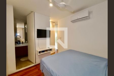 Apartamento à venda com 90m², 2 quartos e 1 vagaQuarto 2