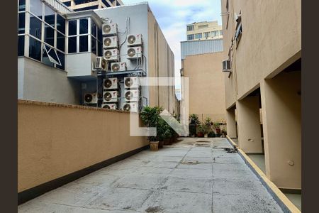 Apartamento à venda com 90m², 2 quartos e 1 vagaÁrea comum