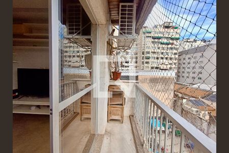 Apartamento à venda com 90m², 2 quartos e 1 vagaVista