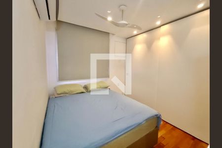 Apartamento à venda com 90m², 2 quartos e 1 vagaQuarto 2