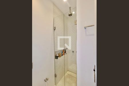 Apartamento à venda com 90m², 2 quartos e 1 vagaBanheiro do Quarto 1