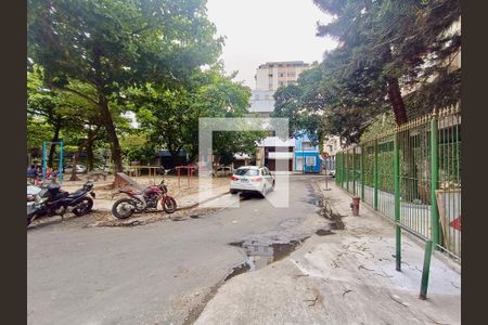 Apartamento à venda com 90m², 2 quartos e 1 vagaFachada