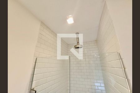 Apartamento à venda com 90m², 2 quartos e 1 vagaBanheiro do Quarto 1