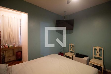 Apartamento à venda com 80m², 2 quartos e 1 vagaQuarto 2