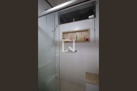 Apartamento à venda com 80m², 2 quartos e 1 vagaBanheiro social