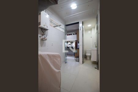 Apartamento à venda com 80m², 2 quartos e 1 vagaÁrea de serviço