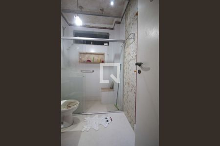 Apartamento à venda com 80m², 2 quartos e 1 vagaBanheiro social