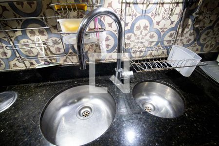 Apartamento à venda com 80m², 2 quartos e 1 vagaCozinha