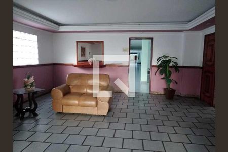 Apartamento à venda com 2 quartos, 77m² em Méier, Rio de Janeiro