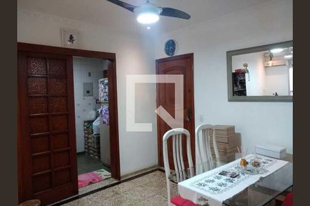 Apartamento à venda com 2 quartos, 77m² em Méier, Rio de Janeiro