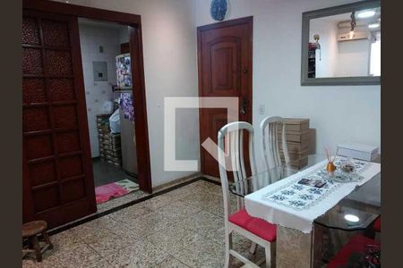 Apartamento à venda com 2 quartos, 77m² em Méier, Rio de Janeiro