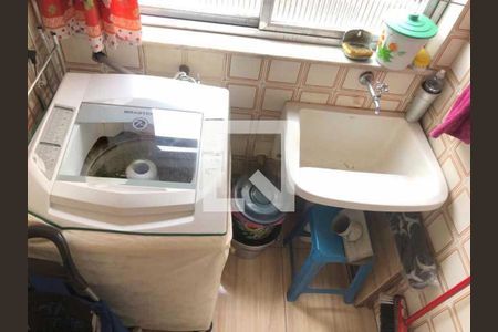 Apartamento à venda com 55m², 2 quartos e 1 vaga