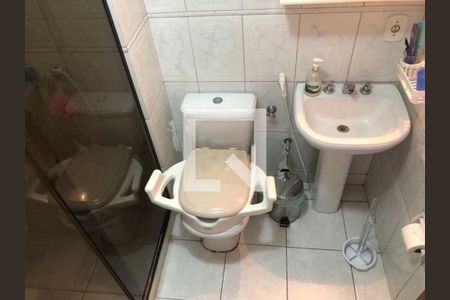 Apartamento à venda com 55m², 2 quartos e 1 vaga