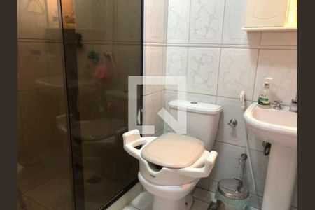 Apartamento à venda com 55m², 2 quartos e 1 vaga