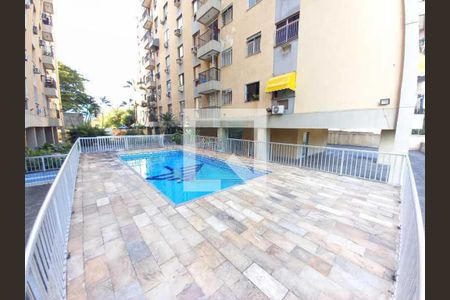 Apartamento à venda com 55m², 2 quartos e 1 vaga