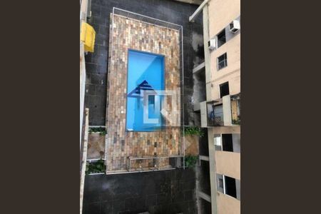 Apartamento à venda com 55m², 2 quartos e 1 vaga