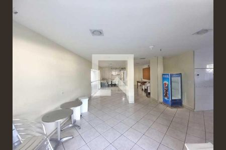 Apartamento à venda com 55m², 2 quartos e 1 vaga