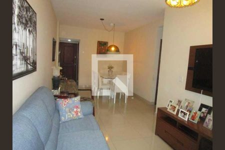 Apartamento à venda com 2 quartos, 89m² em Lins de Vasconcelos, Rio de Janeiro