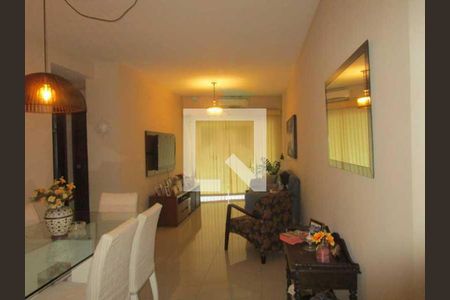 Apartamento à venda com 2 quartos, 89m² em Lins de Vasconcelos, Rio de Janeiro