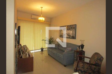 Apartamento à venda com 2 quartos, 89m² em Lins de Vasconcelos, Rio de Janeiro