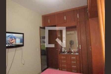 Apartamento à venda com 2 quartos, 89m² em Lins de Vasconcelos, Rio de Janeiro