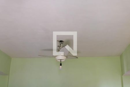 Sala de apartamento à venda com 2 quartos, 75m² em Méier, Rio de Janeiro