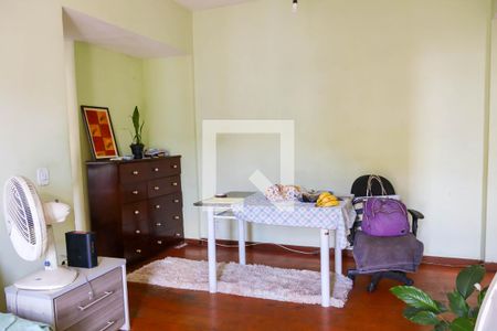 Sala de apartamento à venda com 2 quartos, 75m² em Méier, Rio de Janeiro
