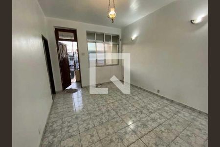 Apartamento à venda com 2 quartos, 68m² em Riachuelo, Rio de Janeiro