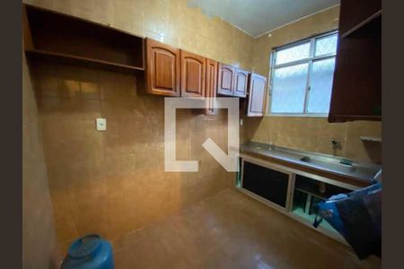 Apartamento à venda com 2 quartos, 68m² em Riachuelo, Rio de Janeiro