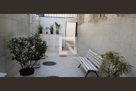 Apartamento à venda com 2 quartos, 49m² em Méier, Rio de Janeiro