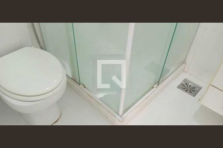 Apartamento à venda com 2 quartos, 49m² em Méier, Rio de Janeiro