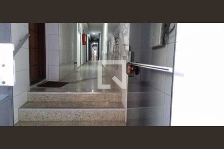 Apartamento à venda com 2 quartos, 49m² em Méier, Rio de Janeiro