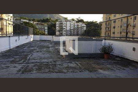 Apartamento à venda com 2 quartos, 49m² em Méier, Rio de Janeiro