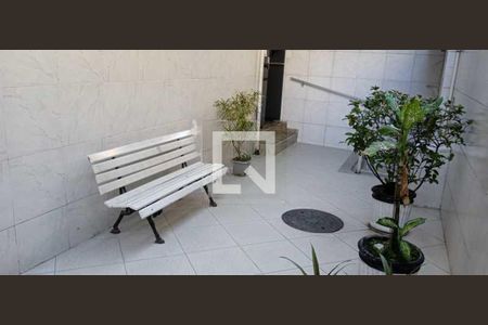 Apartamento à venda com 2 quartos, 49m² em Méier, Rio de Janeiro