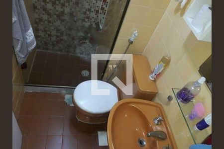 Apartamento à venda com 2 quartos, 79m² em Méier, Rio de Janeiro