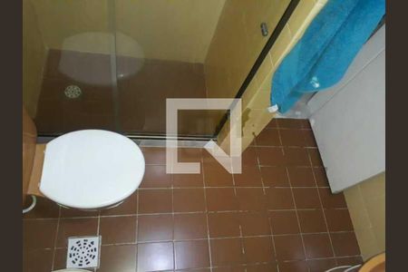 Apartamento à venda com 2 quartos, 79m² em Méier, Rio de Janeiro