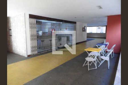 Apartamento à venda com 2 quartos, 79m² em Méier, Rio de Janeiro