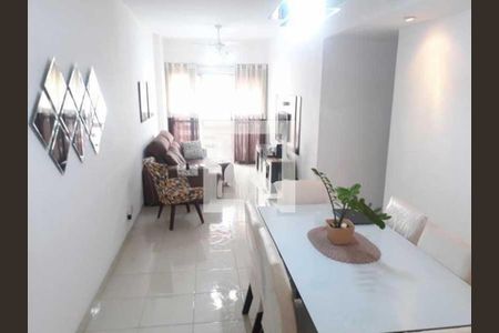 Apartamento à venda com 2 quartos, 79m² em Méier, Rio de Janeiro