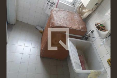 Apartamento à venda com 2 quartos, 79m² em Méier, Rio de Janeiro