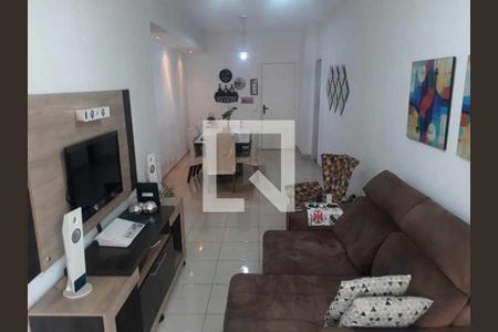 Apartamento à venda com 2 quartos, 79m² em Méier, Rio de Janeiro