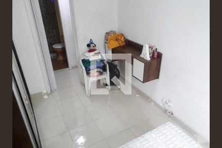 Apartamento à venda com 2 quartos, 79m² em Méier, Rio de Janeiro