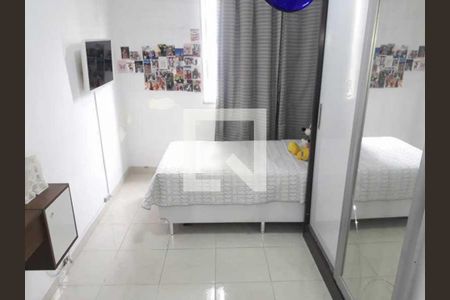 Apartamento à venda com 2 quartos, 79m² em Méier, Rio de Janeiro
