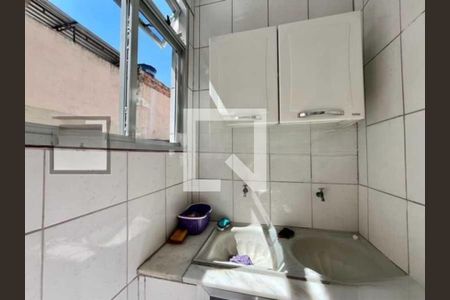 Apartamento à venda com 58m², 2 quartos e sem vaga